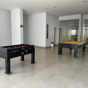  Apartamento Everest Flat Service Brasil