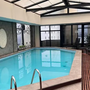  Apart-hotel Le Premier Brasil